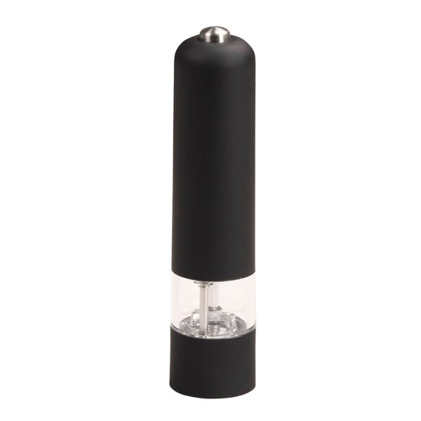 Kesper Pepparkvarn 23 cm svart