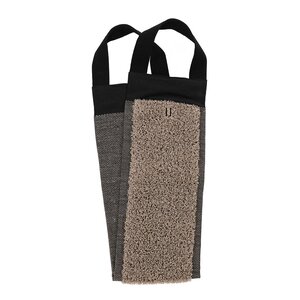 Rento Ryggtvättare linnefrotté 14x70 cm