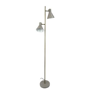 Dyberg Larsen Sleep golvlampa 165 cm beige