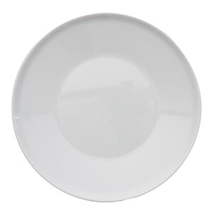 Aida ENSO assiett 19 cm super white