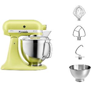 KitchenAid Artisan Köksmaskin 5KSM185PS 4,8 L Kyoto Glow