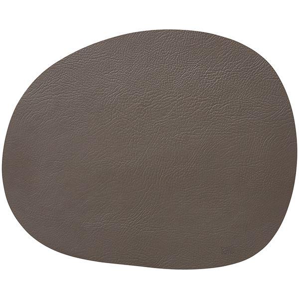 Aida RAW Buffalo bordstablett 33,5x41 cm 33,5x41 cm clay 