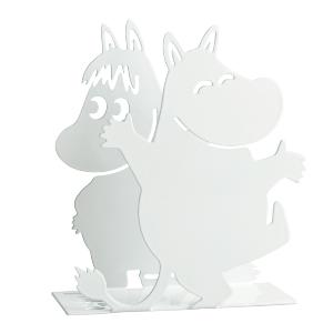 Pluto Servettställ Mumin 12x14 cm