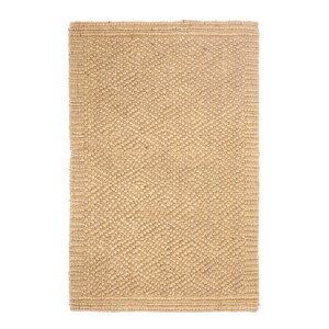Lone Tepper Lugo jute dörrmatta 60x90 cm
