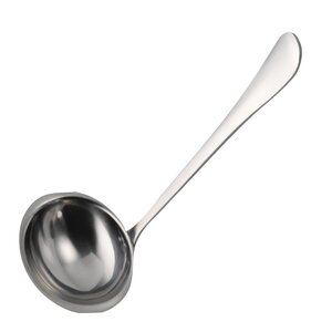 Aida Atelier såsslev 18 cm polerad