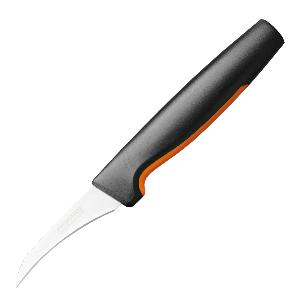 Fiskars Functional Form Skalkniv böjt blad 7 cm