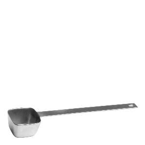 Exxent Kaffemått 7 gram stål