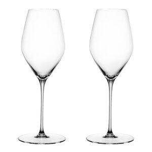 Spiegelau HI-LITE champagneglas 34 cl 2-pack