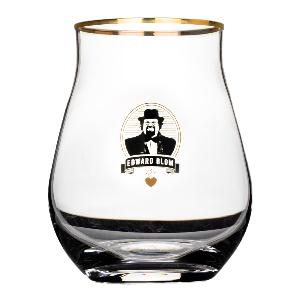 Edward Blom Whiskyglas / Tastingglas 42 cl Det viktiga är