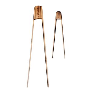 Satake Tång 2-pack Bambu