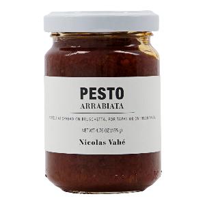 Nicolas Vahé Pesto Arrabbiata 135 g