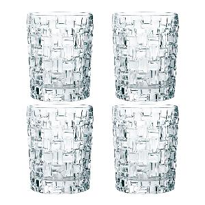 Nachtmann Bossa Nova Tumbler 33 cl 4-pack