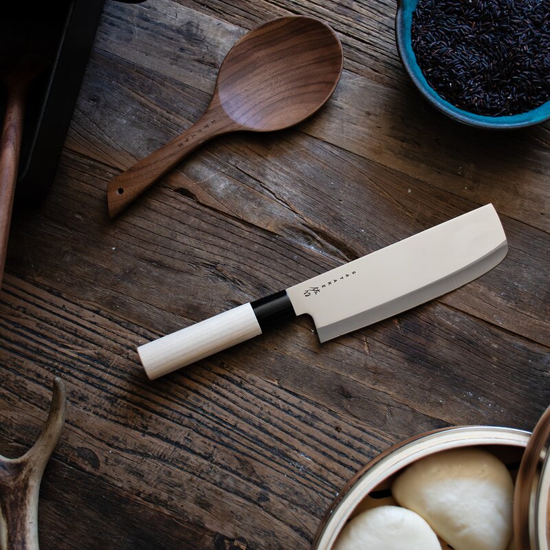 Satake Houcho Grönsakshacka 17 cm