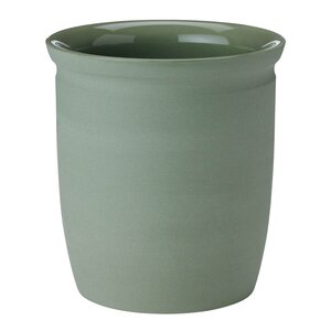 Knabstrup Keramik Knabstrup syltkruka 0,5 L Olive