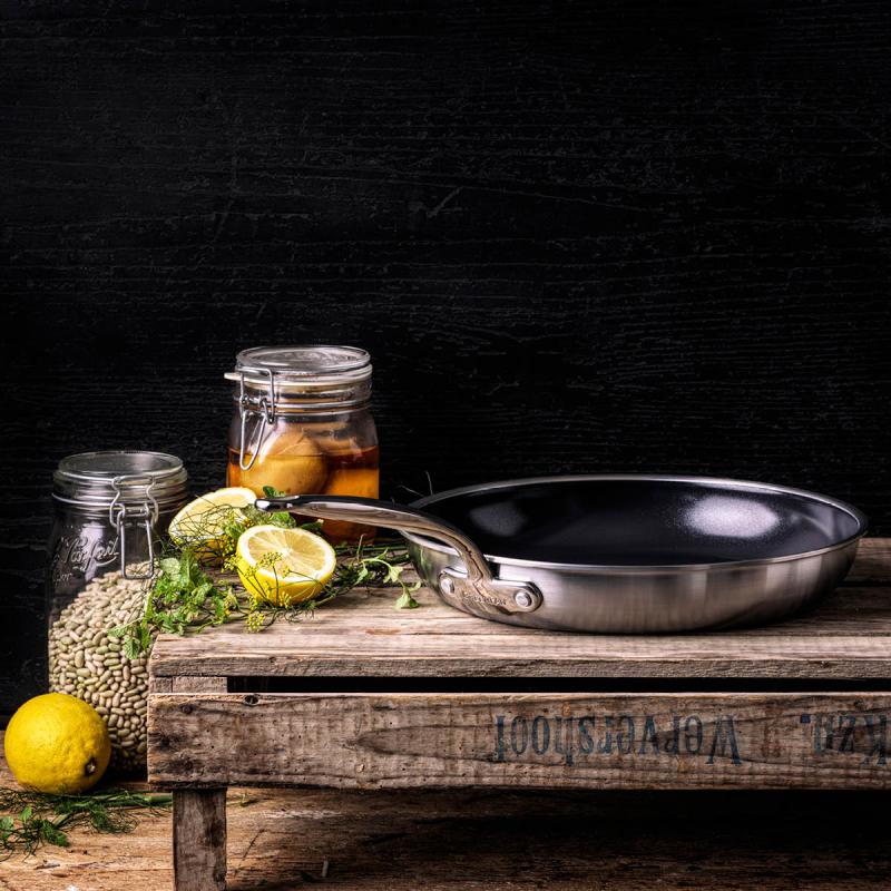 GreenPan Premiere Stekpanna 28 cm