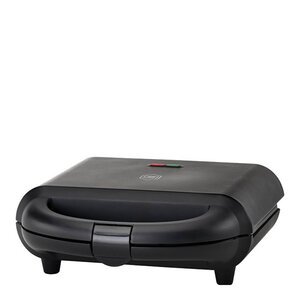 OBH Nordica Toasty smörgåsgrill 700W svart
