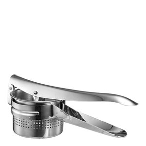 Modern House Kitchen Things potatispress 27 cm borstat stål