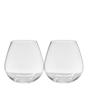 Riedel O Wine Pinot/Nebbiolo 2-pack