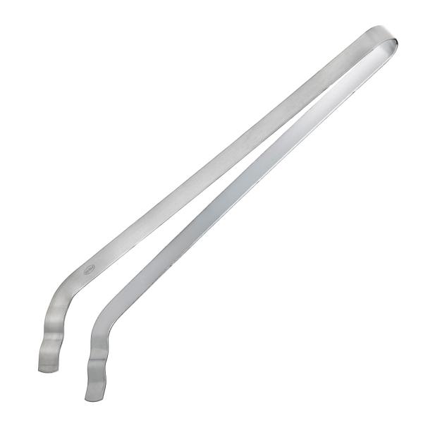 Rösle Grilltång vinklad 35,5 cm Stål