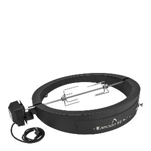 Kamado SUMO Grillmästarens Rotisserie och Pizzaugn