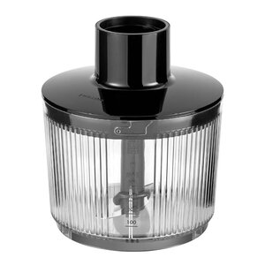 Zwilling Enfinigy minihackare till stavmixer 0,4 L svart