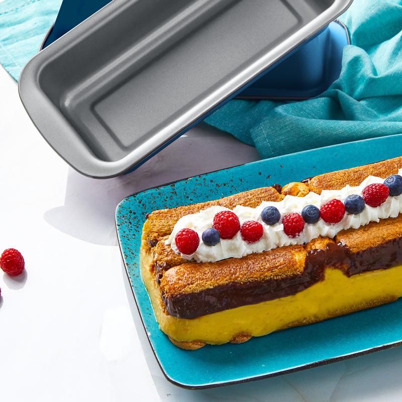 Guardini Xbake Brödform/Kakform 25 cm Blå