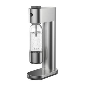WMF Element One kolsyremaskin rostfritt stål