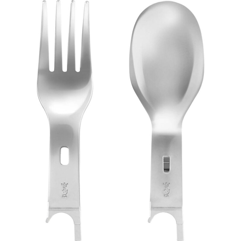 Opinel Nomad Picnic+ set med N08 fällkniv bokträ