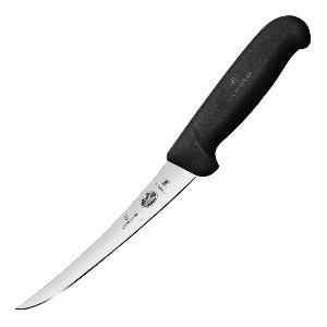 Victorinox Fibrox Gokujo Urbeningskniv 15 cm Svart