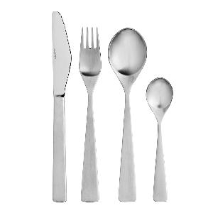 Stelton Norstaal Maya 2000 Bestickset 24 delar