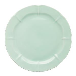 Aida Søholm Solvej Tallrik 26,5 cm Minty green