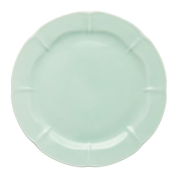 Aida Søholm Solvej Tallrik 26,5 cm Minty green