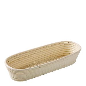 Funktion Jäskorg Oval 35 cm Rotting