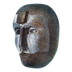 Kosta Boda Brains Look In 8,5 cm