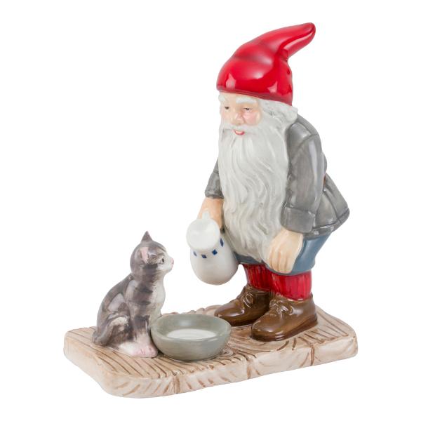 Cult Design Jenny Katt-Tomte 15 cm