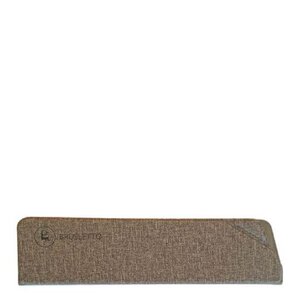 Brusletto Knivslida 22x5 cm grå