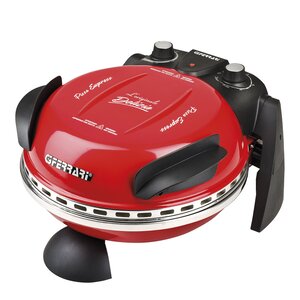 G3 Ferrari Pizzaugn Delizia röd