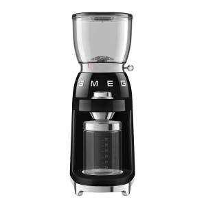 SMEG Kaffekvarn CGF11 350 g svart