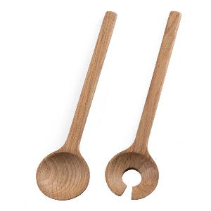 Bitz Salladsbestick 24 cm