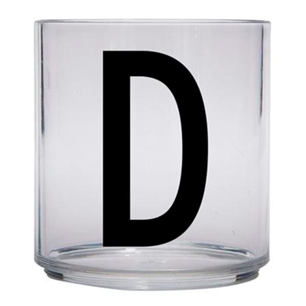Kids Personal Dricksglas 17,5 cl D
