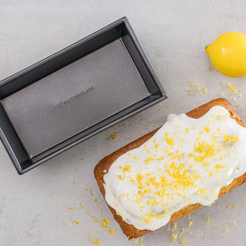 MasterClass Non-stick brödform 21x11 cm 1,17 L