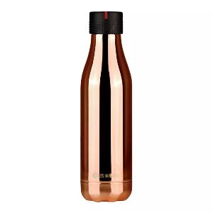 Les Artistes Bottle Up Termoflaska 50 cl Koppar