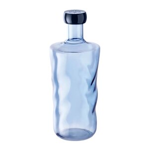 Paveau Swirl flaska stor 1,25 L Midnight