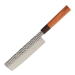 Maku Damascus nakirikniv 33 cm stål/trä