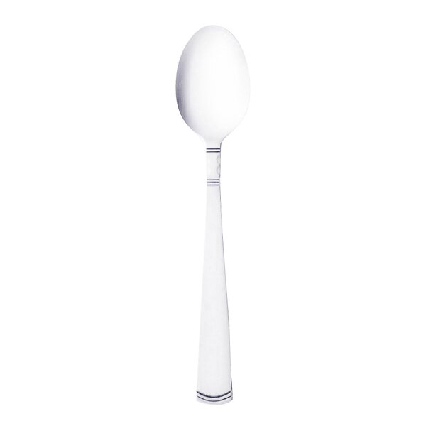 Gense Rosenholm kaffesked 12 cm 830