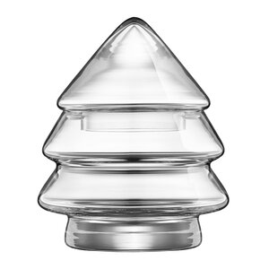 Muurla Glasburk 12 cm gran