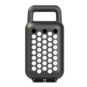 Happy Sinks Potturi potatistvättare / potatisskalare 29 cm