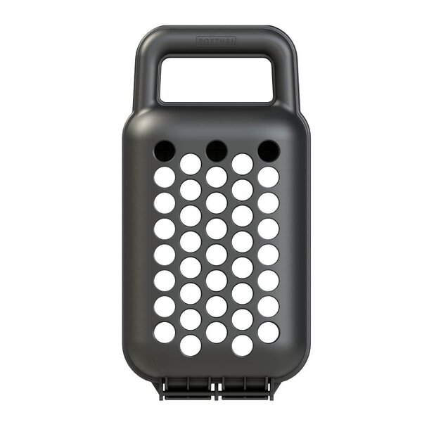 Happy Sinks Potturi potatistvättare / potatisskalare 29 cm