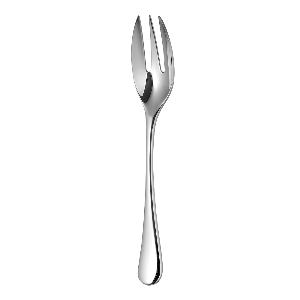 Robert Welch Radford Bright Ostrongaffel 16,1 cm blankt stål