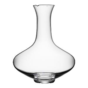 Orrefors Difference Karaff 3 l Magnum